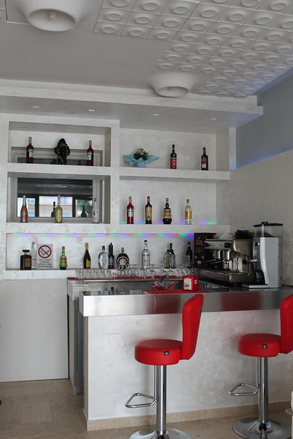 Hotel Gin Rimini Exterior photo